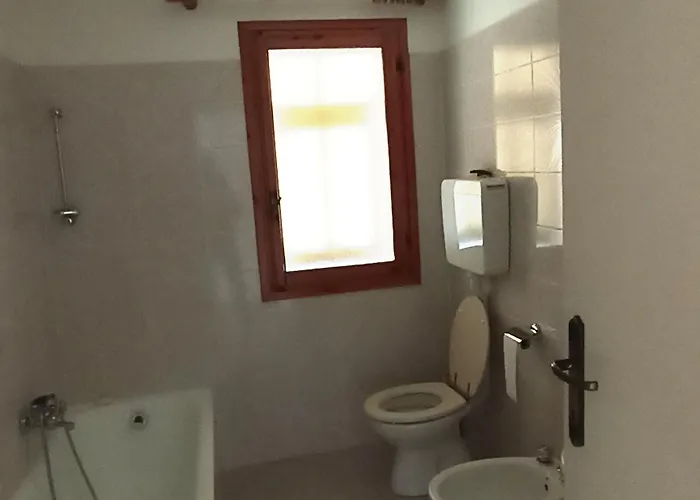 Apartmento Olga Διαμέρισμα