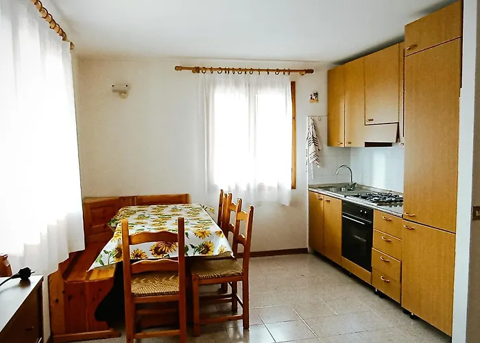 Apartmento Olga Διαμέρισμα