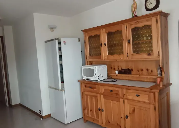 Διαμέρισμα Apartmento Olga