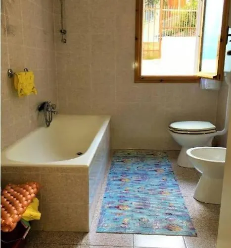 Apartmento Olga Camporosso (Liguria)
