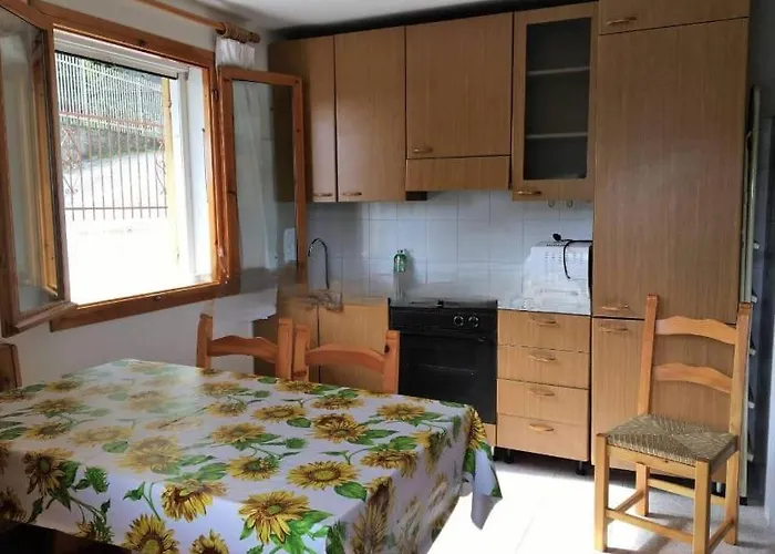 Apartmento Olga Διαμέρισμα