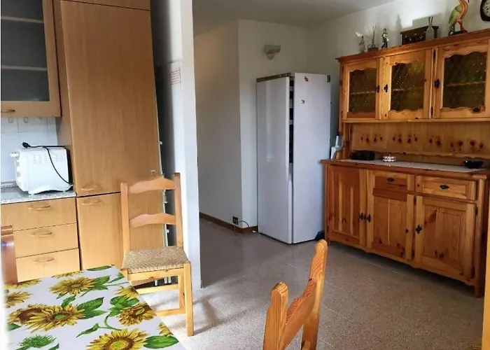 Apartmento Olga Διαμέρισμα *