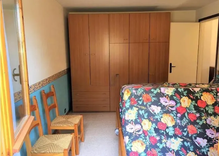 Διαμέρισμα Apartmento Olga Camporosso (Liguria)