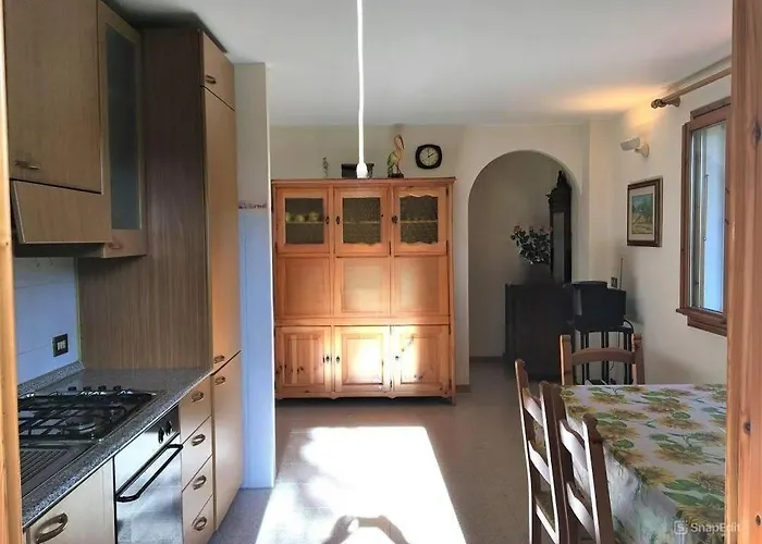 Apartmento Olga * Camporosso (Liguria)