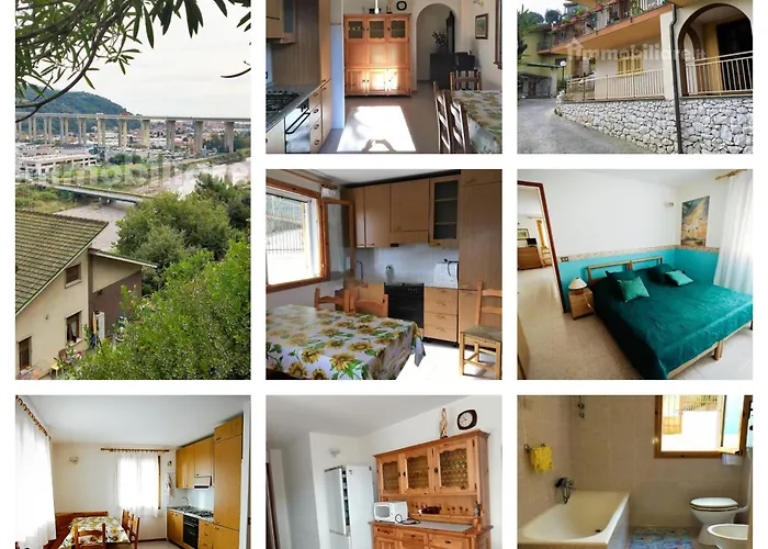 Apartmento Olga