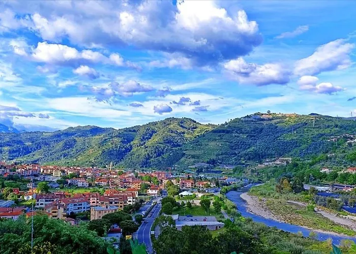 Apartmento Olga Camporosso (Liguria)