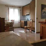 Apartmento Olga
