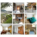 Apartmento Olga