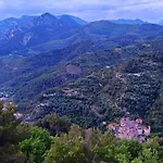 Apartmento Olga Camporosso (Liguria)