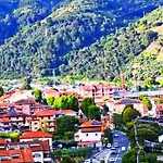 Lägenhet Apartmento Olga Camporosso (Liguria)