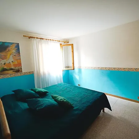 Apartmento Olga Camporosso (Liguria)