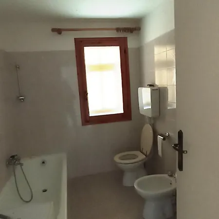 Apartmento Olga Apartman