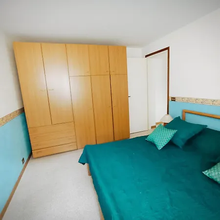 Appartement Apartmento Olga