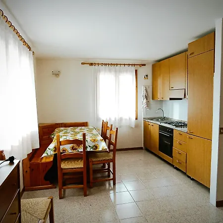 Apartmento Olga Appartement