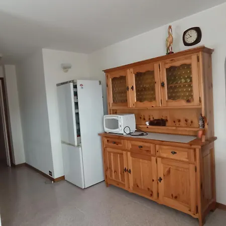 Appartement Apartmento Olga