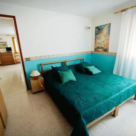 Apartmento Olga Apartamento Camporosso (Liguria)