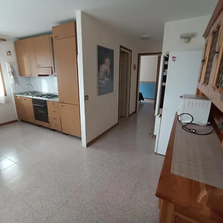 Apartmento Olga * Кампороссо