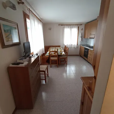 Apartmento Olga Appartement
