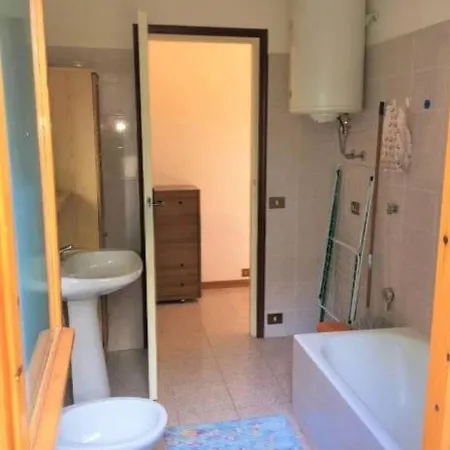 Apartmento Olga Daire Camporosso (Liguria)