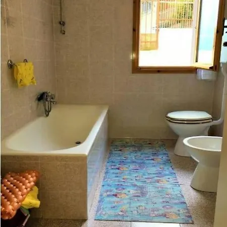 Apartmento Olga Camporosso (Liguria)