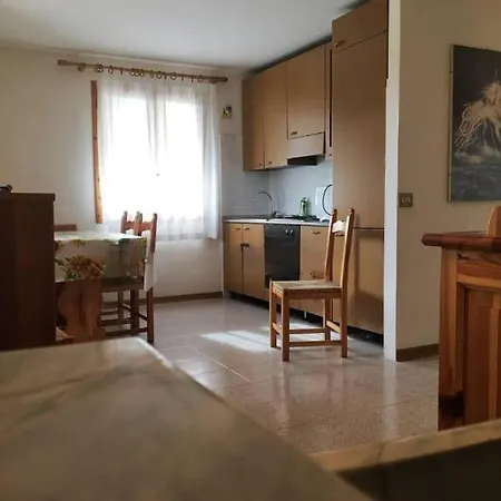 Apartmento Olga