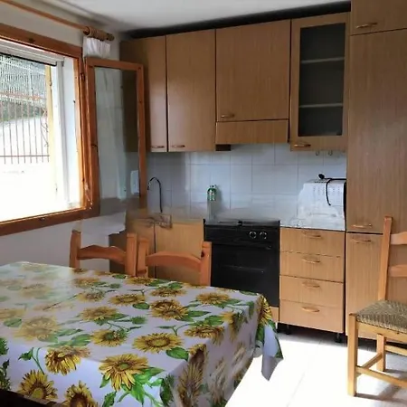 Apartmento Olga Apartman
