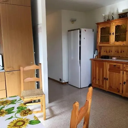 Apartmento Olga Appartement *