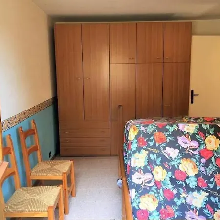 Appartement Apartmento Olga Camporosso (Liguria)