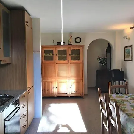 Apartmento Olga * Camporosso (Liguria)