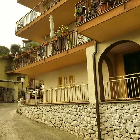 Daire Apartmento Olga *