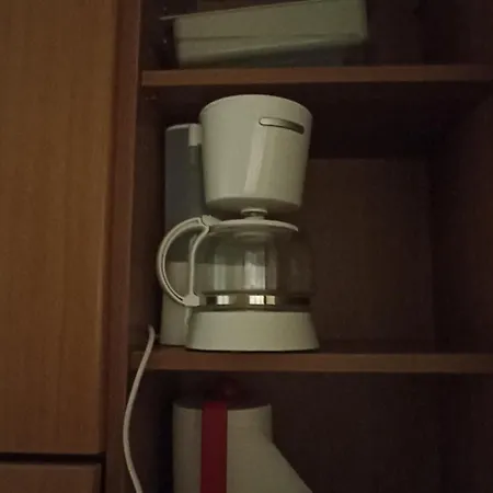 Apartmento Olga Daire Camporosso (Liguria)