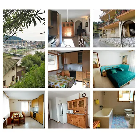 Apartmento Olga
