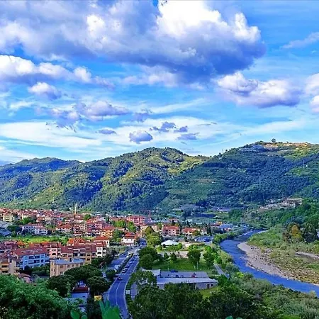 Apartmento Olga Camporosso (Liguria)