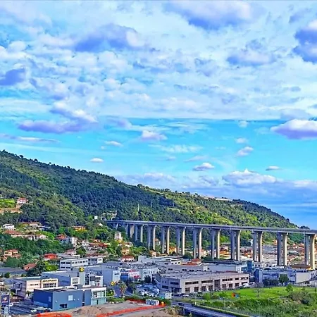 Apartmento Olga *