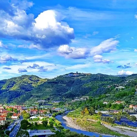 Apartmento Olga *