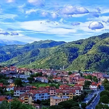 Apartmento Olga Daire Camporosso (Liguria)