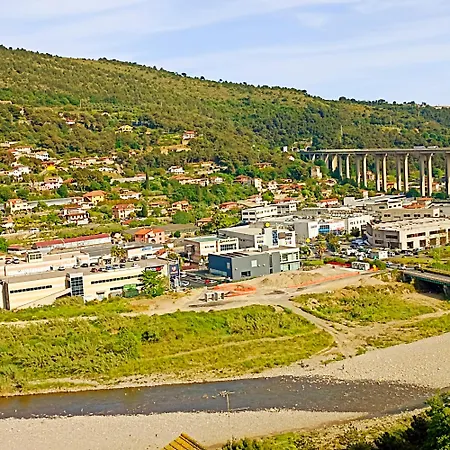 Apartmento Olga Daire Camporosso (Liguria)