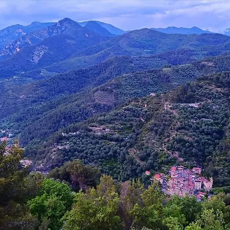 Apartmento Olga Camporosso (Liguria)