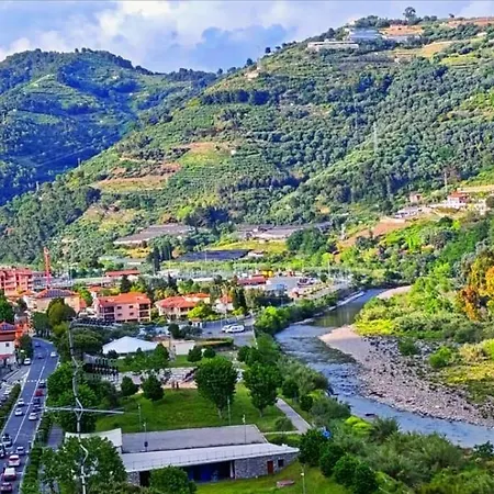 Apartmento Olga * Camporosso (Liguria)