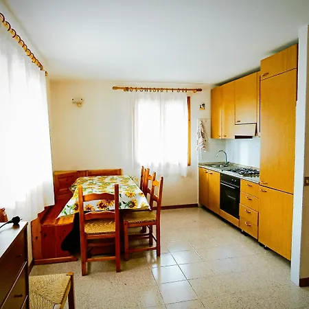 Apartmento Olga * Camporosso (Liguria)