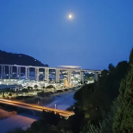 Apartmento Olga Apartment Camporosso (Liguria)