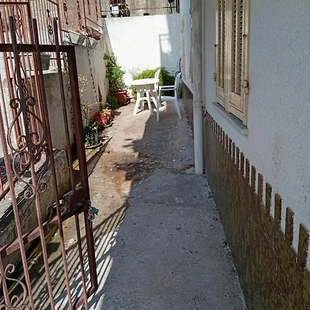 Apartmento Olga Camporosso (Liguria)