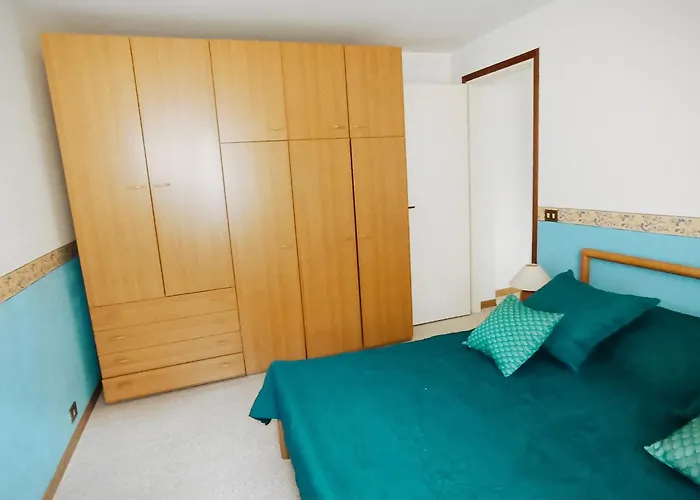 דירה Apartmento Olga