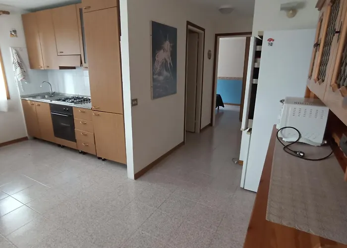 Apartmento Olga * Camporosso (Liguria)