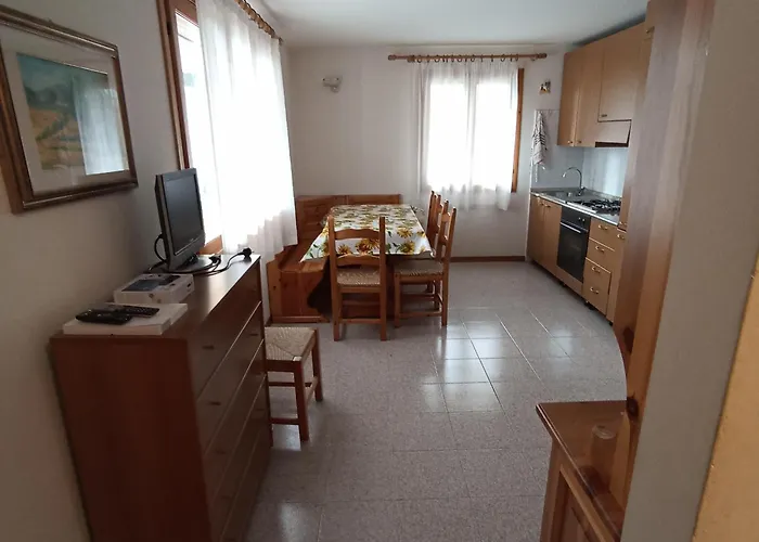 Apartmento Olga Apartman