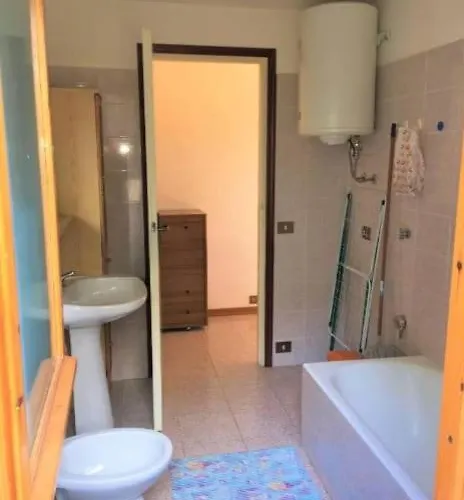 Apartmento Olga Apartman Camporosso