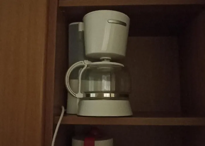 Apartmento Olga דירה קמפורוסו